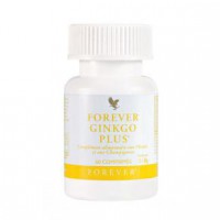 Forever Ginkgo Plus